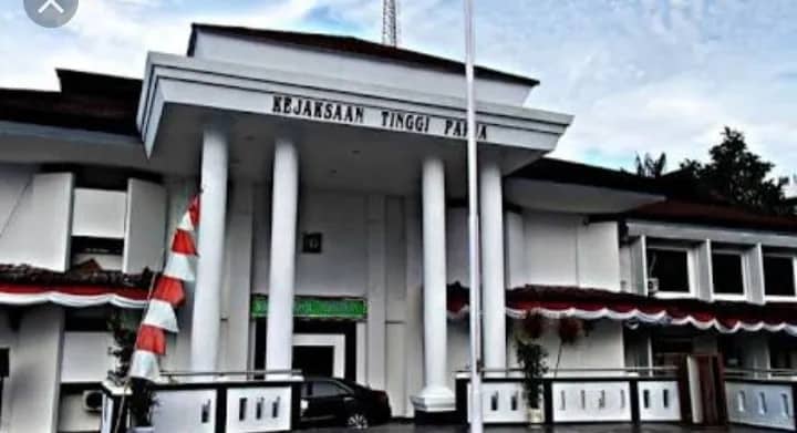Ilustrasi berita Papua: Terlibat Korupsi, Kejati Papua Tahan Dua Mantan Pejabat BUMN