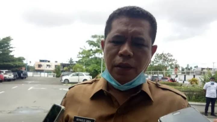 Ilustrasi berita Mimika: Tanggapi Keluhan Orang Tua Murid, Tim Gugus Tugas Mimika Belum Rekomendasikan Sekolah Tatap Muka