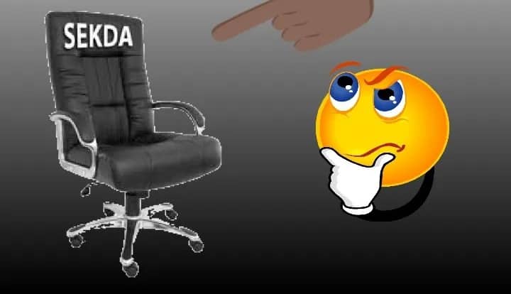 Ilustrasi berita Opini: Penjabat Sekda "Diam-diam" Seperti Sekda Definitif, Mengapa Mimika Belum Mampu Hasilkan Seorang Sekda?