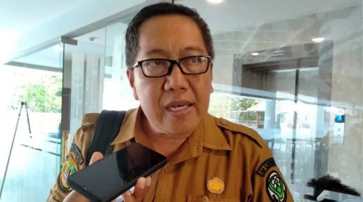 Ilustrasi berita pinpost: Dua Warga Papua di 2 Kabupaten Meninggal Akibat Covid 19
