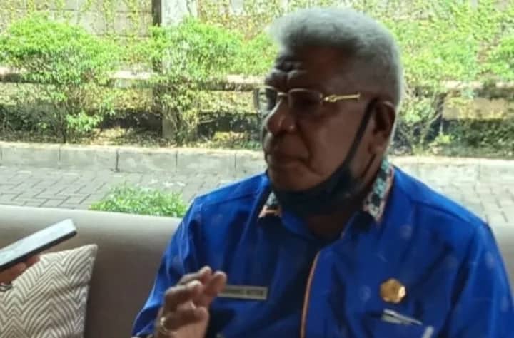 Ilustrasi berita Mimika: Pemda Mimika Usulkan 5 Distrik, Tapi Pemerintah Pusat Hanya Pilih Distrik Mimika Timur Jauh