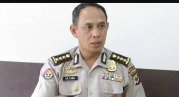 Ilustrasi berita pinpost: KPK Sudah Koordinasi Polda Papua Periksa Kasus Korupsi di Timika
