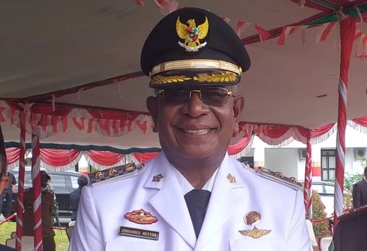 Ilustrasi berita Mimika: Rapid Test Saja Mahal Apalagi Swab ? Wakil Bupati Mimika Ingatkan Pimpinan OPD Tidak Asal Bicara