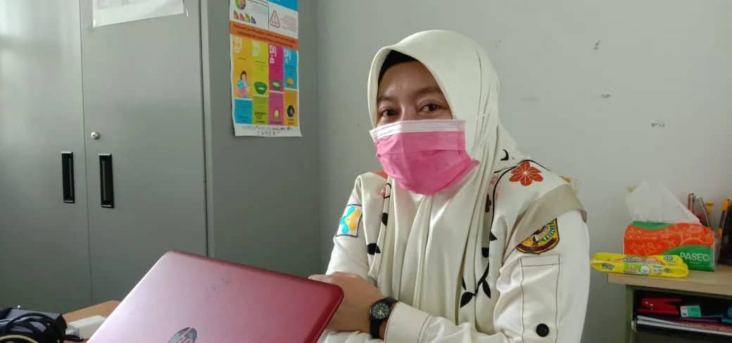 Ilustrasi berita Mimika: Tahun 2020, Dinkes Mimika Fokus Kejar Kasus Stunting di Dua Distrik