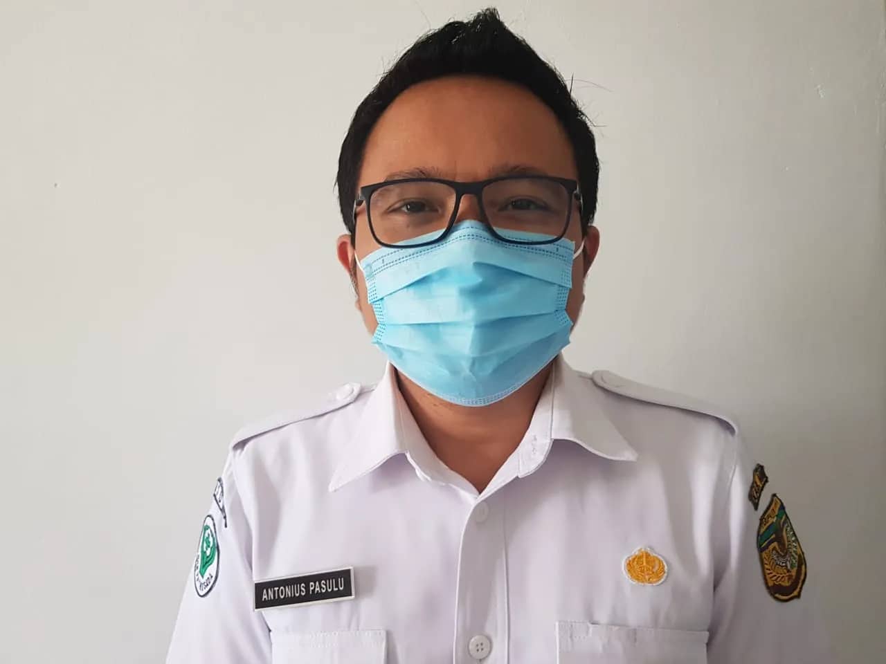 Ilustrasi berita Mimika: Nyawa Petugas Medis RSUD Mimika Terancam, dr. Anton Jelaskan Alasan Pengurangan Layanan