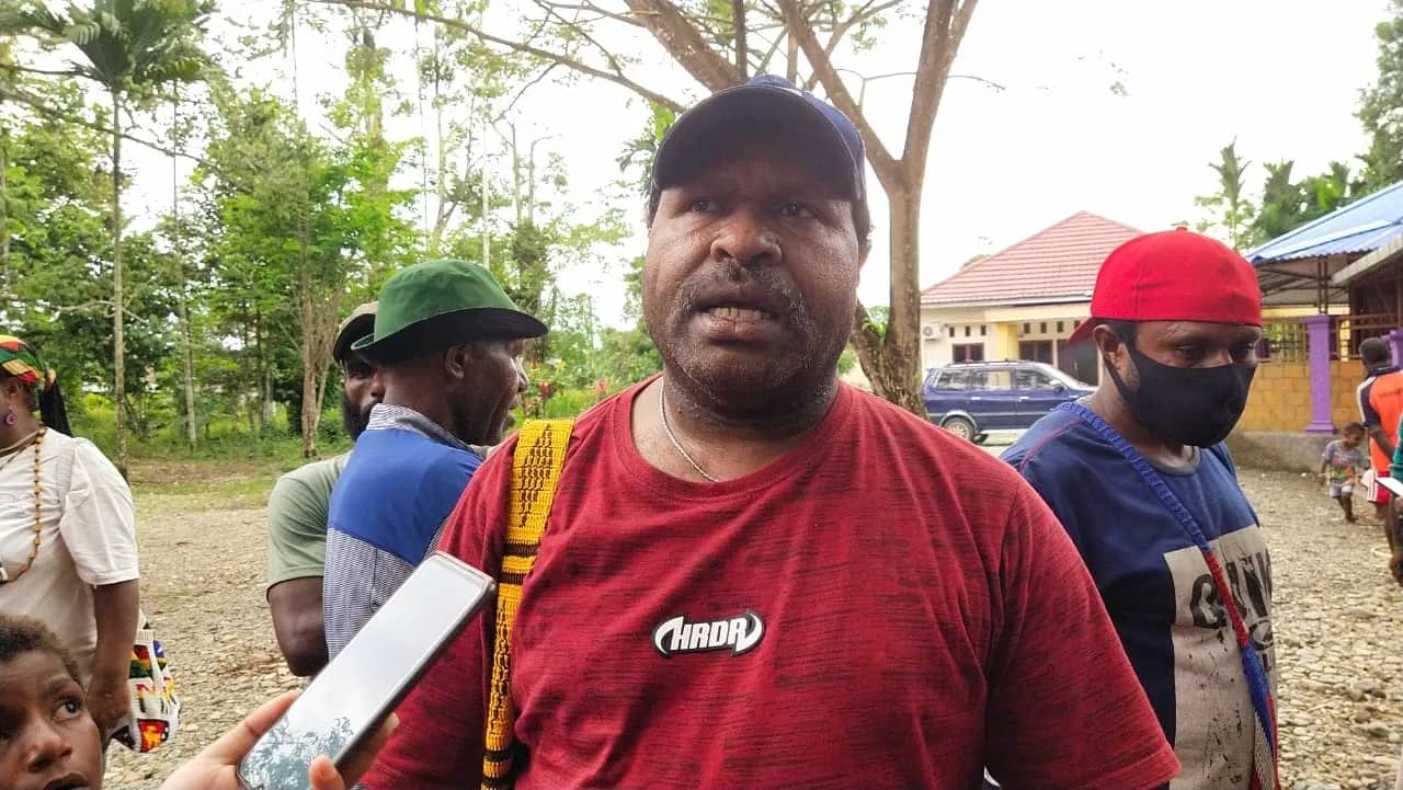 Ilustrasi berita Mimika: Lagi, Polda Papua Didesak Umumkan Tersangka Video Mesum, Jamin Disambut Sukacita Warga Mimika