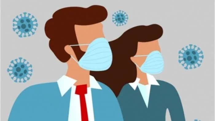 Ilustrasi berita BERITA UTAMA: KPU Boven Digoel akan Siapkan Masker Untuk Pemilih