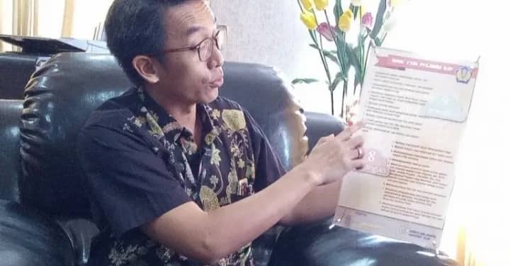 Ilustrasi berita Mimika: Belum Optimal, Hanya 312 Wajib Pajak di Mimika yang Manfaatkan Insentif Perpajakan, Seperti Apa?