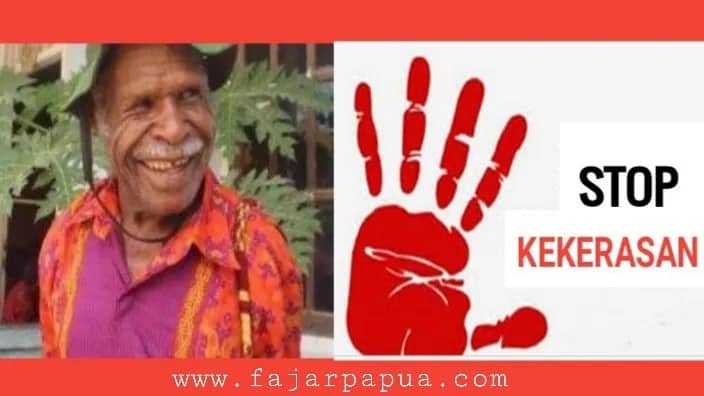 Ilustrasi berita BERITA UTAMA: Gereja Baptis West Papua Tolak Tim Investigasi Kematian Pdt Yeremias, Sampaikan 5 Rekomendasi