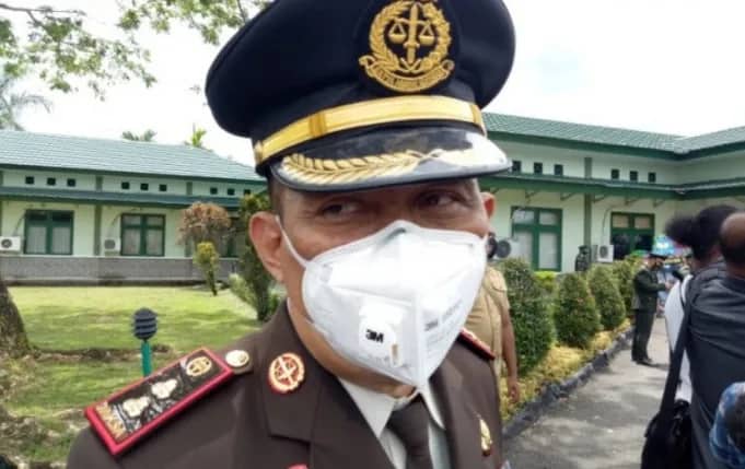 Ilustrasi berita Mimika: Dugaan Korupsi Dana BOS 2019 di Dinas Pendidikan Mimika Mulai Diusut Jaksa, Lalu Dana Covid-19 ? Ini Jawaban Kajari