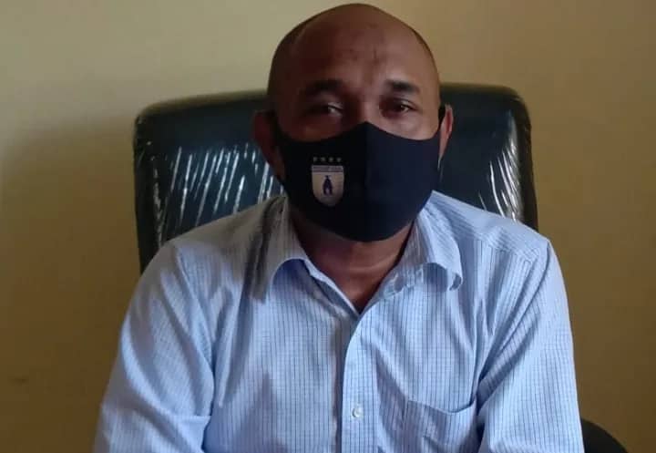 Ilustrasi berita Mimika: Kasus Gagal Tumbuh Anak Banyak di Wania, Kadistrik Kerahkan Aparat Turun Lapangan