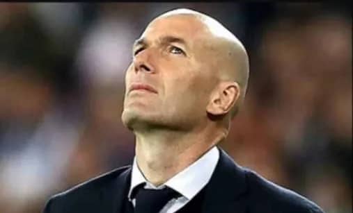 Ilustrasi berita Olahraga: Zidane Bungkam Kritik Usai Real Madrid Hajar Barcelona di Kandang