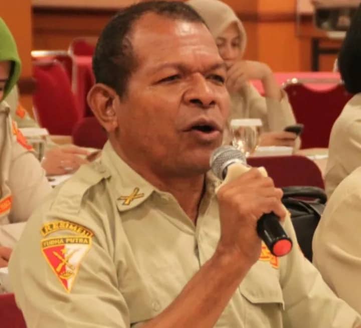 Ilustrasi berita Mimika: Prihatin Kondisi Mimika, Pejabat yang Nonjob dan LSM Harus Segera Lapor Komisi ASN
