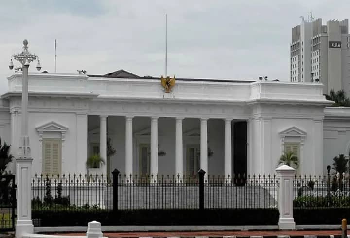 Ilustrasi berita BERITA UTAMA: Rekayasa LaluLintas Depan Istana Hadapi Demo
