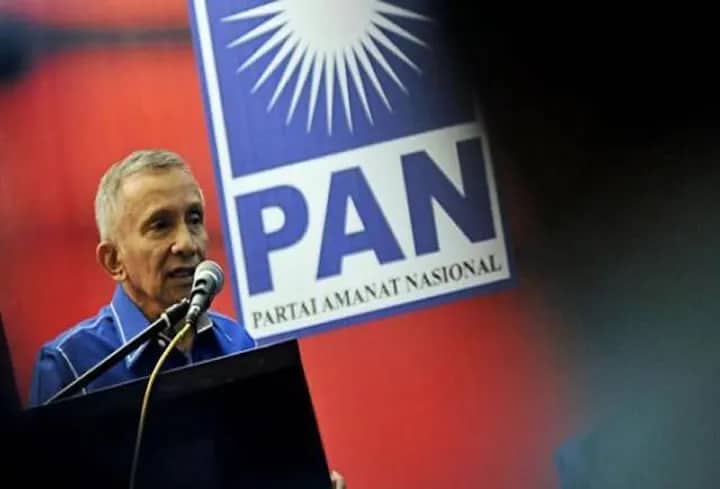 Ilustrasi berita BERITA UTAMA: PAN Adalah Amien Rais, Itu Sudah Usang !!!