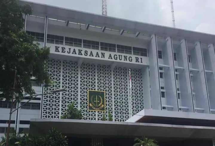Ilustrasi berita Nasional: Revisi UU Kejaksaan menjadi sorotan