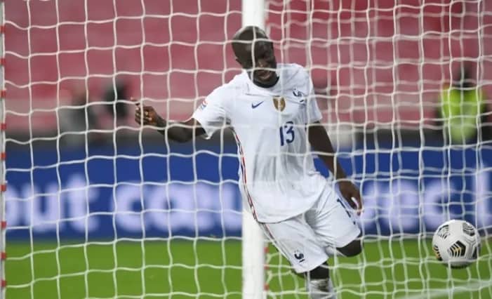 Ilustrasi berita Olahraga: Hajar Portugal 1 - 0, Prancis Maju ke Babak Empat Besar