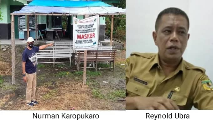 Ilustrasi berita Mimika: DPRD Soroti Bangunan Mewah Puskesmas Mapurujaya Terlantar, Kadinkes : Adaptasi Layanan Berubah