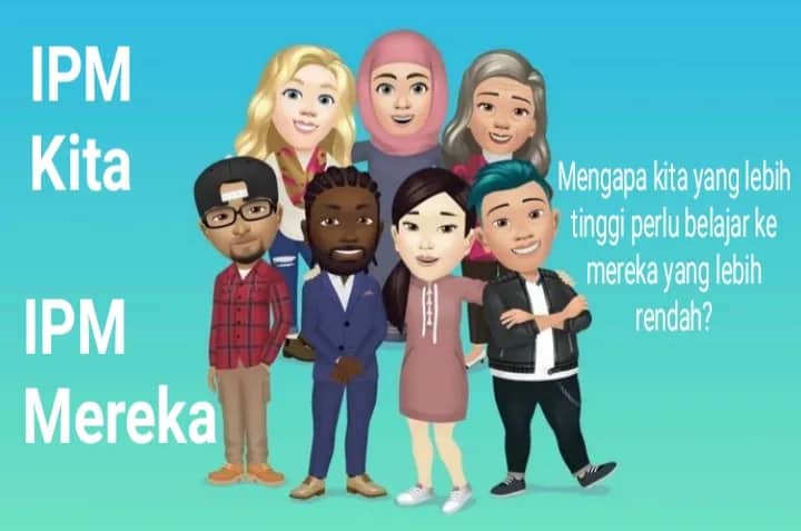 Ilustrasi berita Mimika: Aneh, Indeks Pembangunan Manusia Mimika Lebih Tinggi, Kok Kepsek SMP Studi Banding ke Toraja Utara