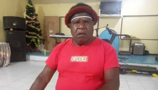 Ilustrasi berita BERITA UTAMA: Tokoh Jayawijaya Bela Kapolda Papua, Minta Polisi Usut Fitnah di Media Sosial