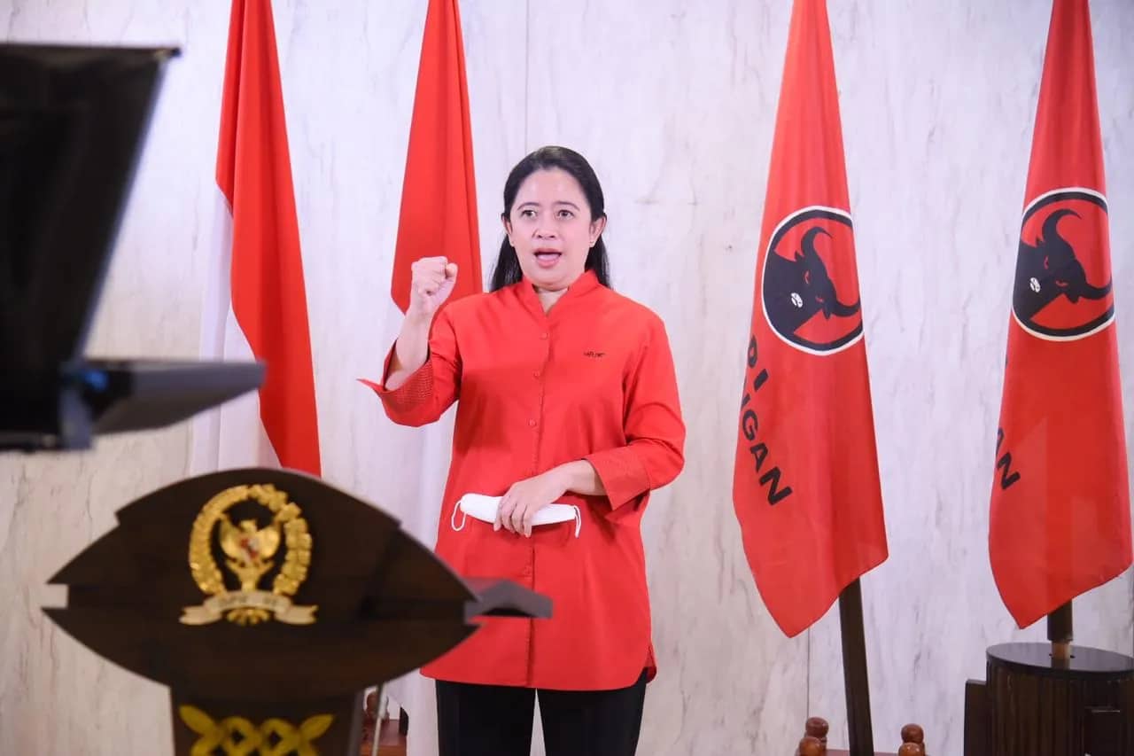 Ilustrasi berita Nasional: Wajib Diketahui, Ini Ajakan Ketua DPR RI Puan Maharani Jelang Pilkada Serentak 2020