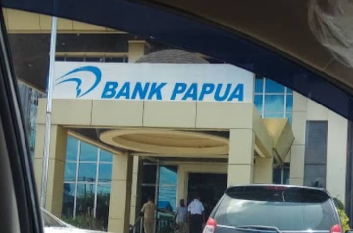 Ilustrasi berita Mimika: Pemda Mimika Kredit Rp 400 Miliar di Bank Papua Dalam Tahap Pencairan, Dana Untuk Apa ?
