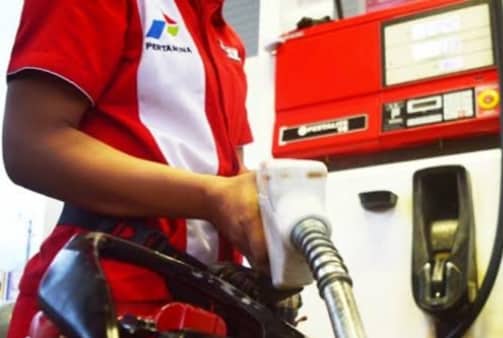 Ilustrasi berita BERITA UTAMA: Quota BBM Bersubsidi Aman, Warga Timika Ingatkan Penjualan BBM Ilegal
