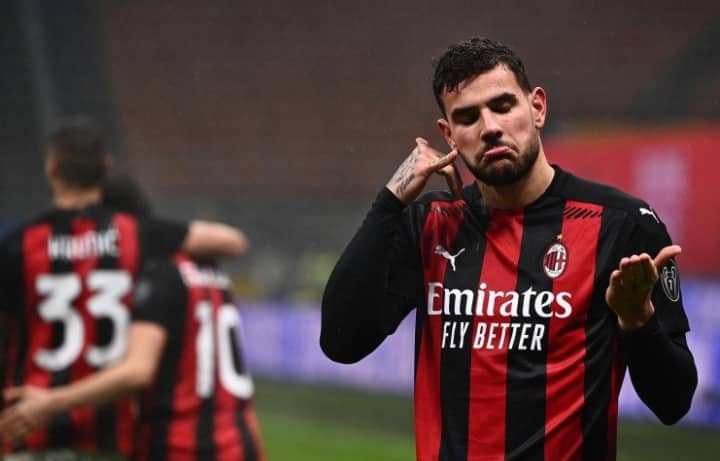 Ilustrasi berita Olahraga: Bekuk Lazio, AC Milan Raih 'Capolista' Duduki Puncak Klasemen Liga Italia di Akhir 2020