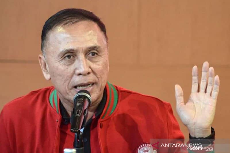 Ilustrasi berita Olahraga: PSSI hormati keputusan FIFA tunda Piala Dunia U-20