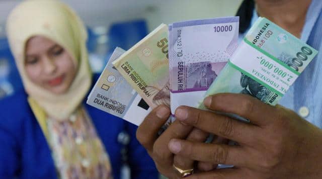 Ilustrasi berita BERITA UTAMA: Hati-hati Uang Rupiah Sudah Tidak Laku di Tahun 2021