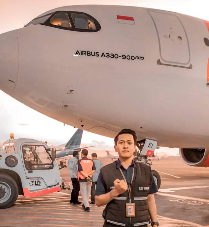 Ilustrasi berita Mimika: Rute Penerbangan Timika - Langgur "Mati Suri", Managemen Lion Air Beberkan Alasan Paling Krusial