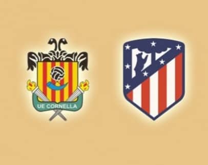 Ilustrasi berita Olahraga: Tragis, Atletico Madrid Diusir Tim Strata Tiga dari Copa del Rey