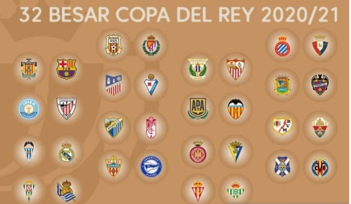 Ilustrasi berita Olahraga: Pengusir Raksasa Spanyol, Cornella Bertemu Barcelona di Babak 32 Copa Del Rey