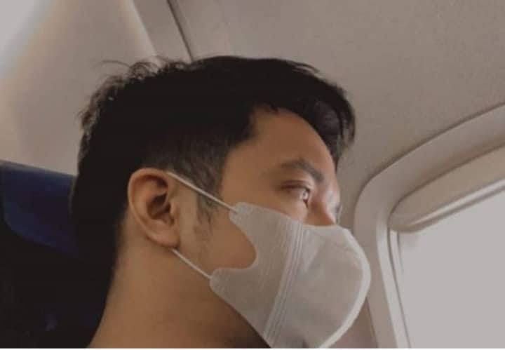 Ilustrasi berita Nasional: Menyedihkan !!! Korban Sriwijaya Air Asal Sumbar Unggah Pesan Perpisahan Sebelum Terbang