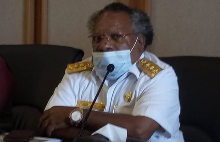 Ilustrasi berita Mimika: Bupati Pertanyakan Pemotongan 70 Persen Alokasi Dana Otsus untuk Kabupaten Mimika
