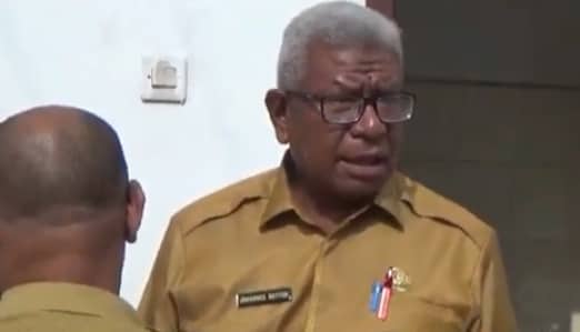 Ilustrasi berita Mimika: Wabup JR Ungkap Alasan APBD Mimika TA 2021 Belum Dikonsultasikan ke Provinsi