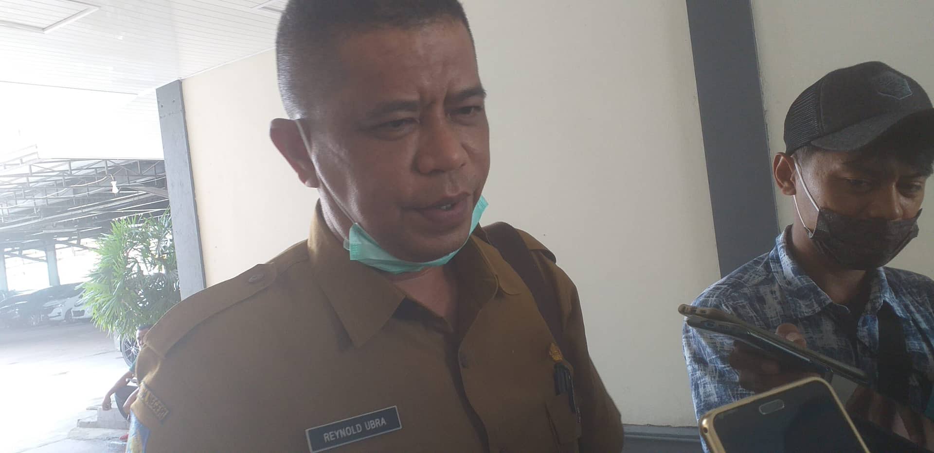 Ilustrasi berita Mimika: Satgas Covid Mimika akan Cek Dugaan Pelanggaran Prokes Pembagian BST di Kantor Pos