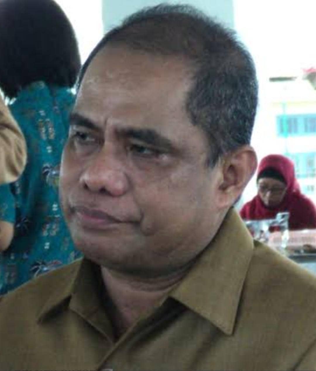 Ilustrasi berita BERITA UTAMA: Terpapar Covid 19, Rektor Unmus Merauke, Philipus Beataubun Meninggal Dunia