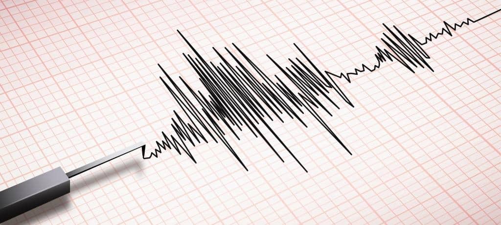 Ilustrasi berita Nasional: Waspada Gempa Bumi di Indonesia Terus Meningkat Sejak 2017