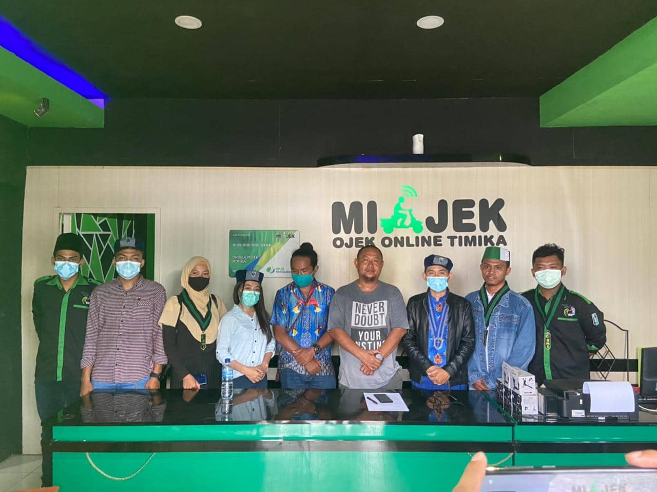 Ilustrasi berita Mimika: Webinar Peluang dan Ancaman Pemekaran Papua Tengah, Hadirkan Politikus, Aktivis Hingga Akademisi Sebagai Narasumber