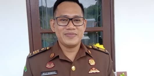Ilustrasi berita Papua: Senin ini, Tersangka Korupsi Bantuan Dana Hibah Masjid Karawawi Kaimana Rp 1 Miliar Disidang
