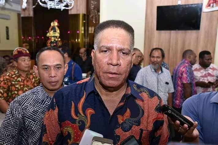 Ilustrasi berita Mimika: Kelompok Separatis Kali Kopi Mimika Berkumpul di Intan Jaya, Pasukan Brimob Kesulitan Tempat