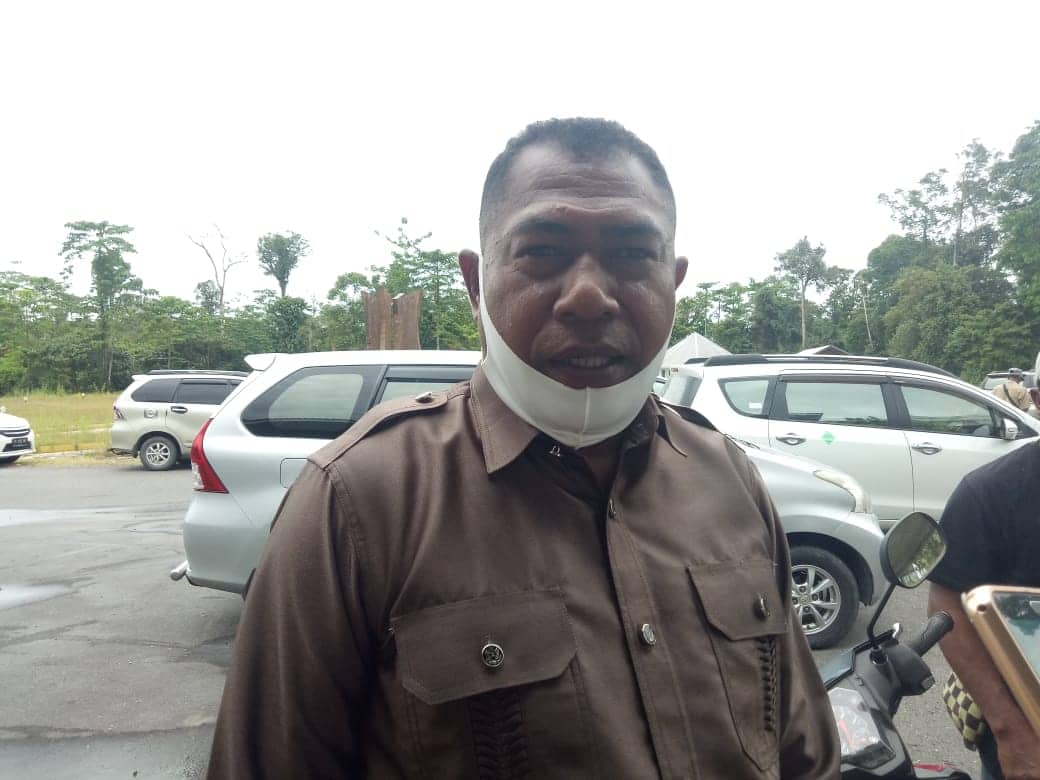 Ilustrasi berita Mimika: Longsor Terjadi di Area Heat Road Tembagapura, Kendaraan Dialihkan Tambang Bawah Tanah Aghawagon