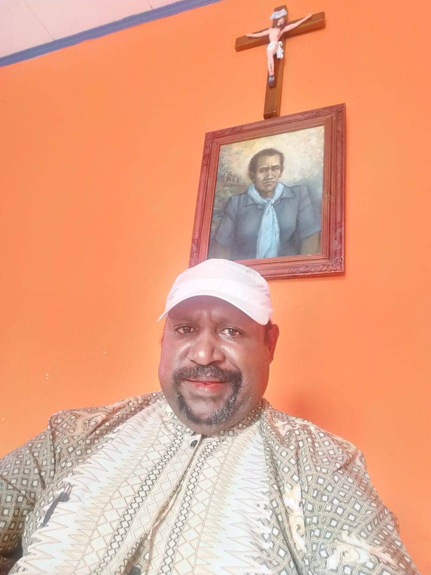 Ilustrasi berita Mimika: Yamak Kecam Penembakan Warga Sipil, Kutuk Setiap Aksi Kekerasan yang Masih Melanda Papua