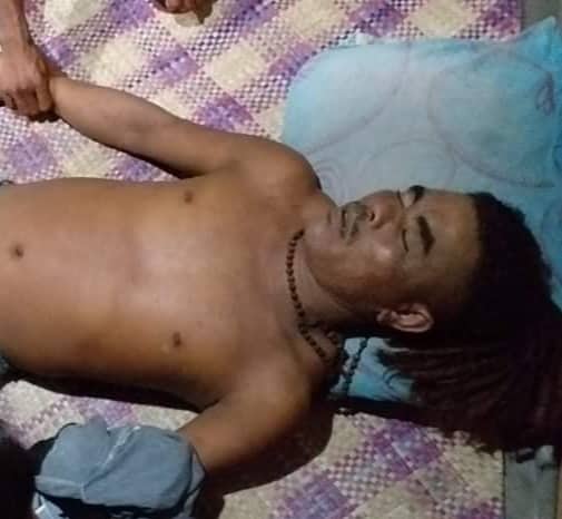 Ilustrasi berita Mimika: Terkapar Usai Main Takraw, Pendulang Asal Manggarai Meninggal Dunia di Mile 37 Mimika