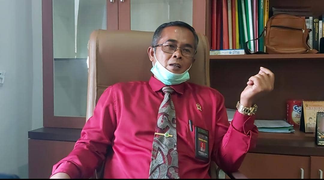 Ilustrasi berita Mimika: Dalam 2 Bulan, Timika Tambah 58 Calon Janda dan Duda Baru, Supian Ungkap Alasan Penceraian