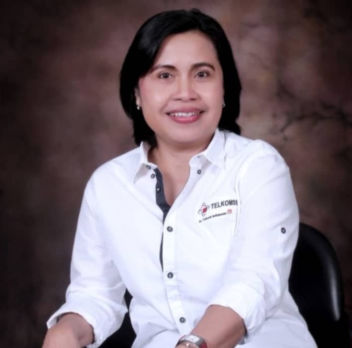 Ilustrasi berita Mimika: Timika Gelar WiCo Sambut Program IndiHome Wonderful Papua