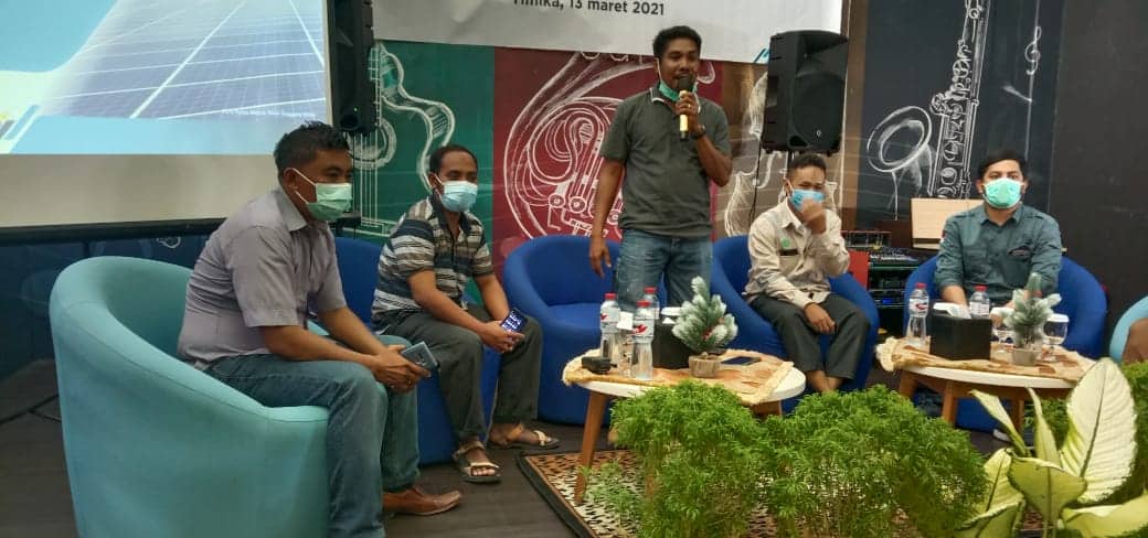 Ilustrasi berita Mimika: Jaringan Listrik ke Venue PON di Mimika Sudah 80 Persen, Butuh Waktu Hingga Juni Bisa Menyala