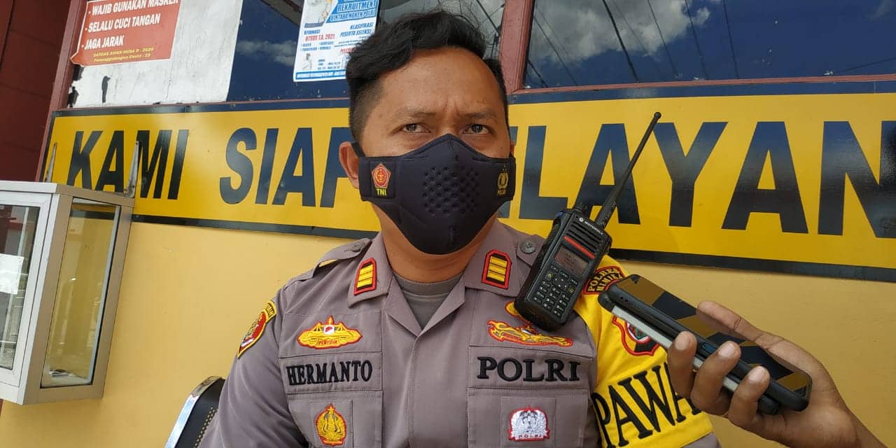 Ilustrasi berita Mimika: Polisi : Pelaku Tidak Mengalami Gangguan Jiwa, Beredar Info Korban Pencabulan di Taruna Papua Bertambah