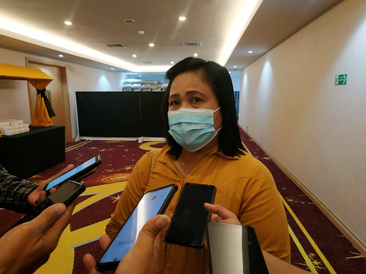 Ilustrasi berita Mimika: Gawat!! Stok Vaksin Covid-19 di Mimika Sisa 1.380 Dosis, Interval Vaksin Jadi 28 Hari